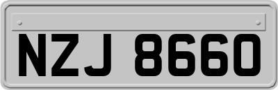 NZJ8660