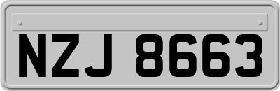 NZJ8663