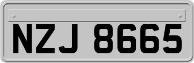 NZJ8665