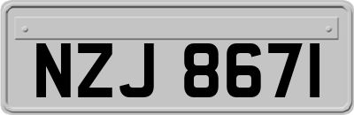 NZJ8671