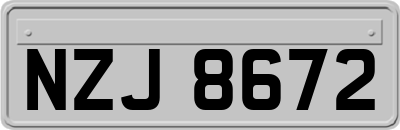 NZJ8672