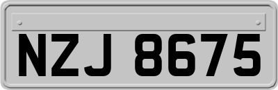 NZJ8675