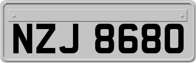 NZJ8680