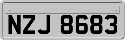 NZJ8683