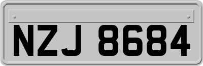 NZJ8684