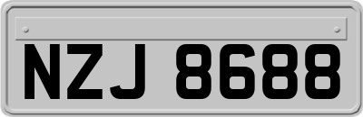 NZJ8688
