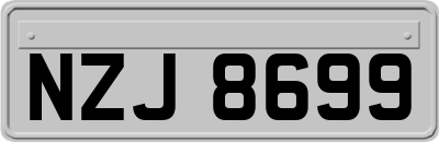 NZJ8699