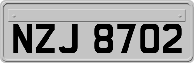 NZJ8702