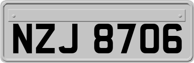 NZJ8706