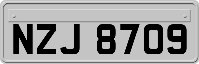 NZJ8709