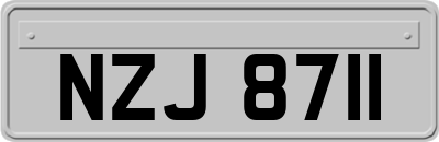 NZJ8711