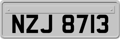 NZJ8713