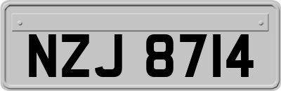 NZJ8714