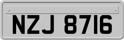 NZJ8716