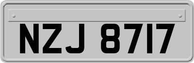 NZJ8717