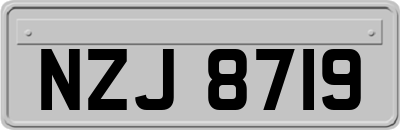 NZJ8719