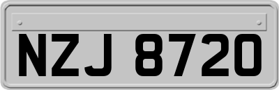 NZJ8720