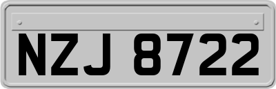 NZJ8722