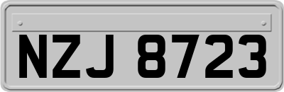 NZJ8723