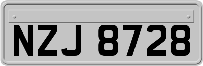 NZJ8728