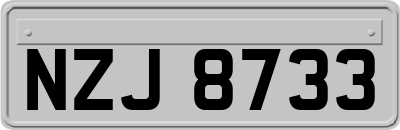NZJ8733