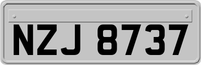 NZJ8737