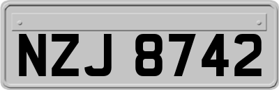 NZJ8742