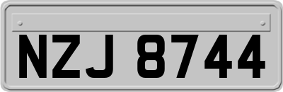 NZJ8744