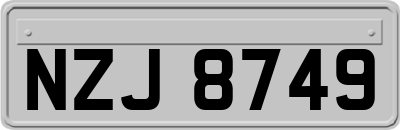 NZJ8749