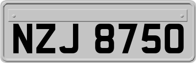 NZJ8750