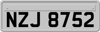 NZJ8752
