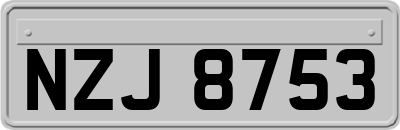 NZJ8753