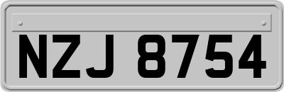 NZJ8754