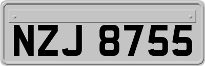 NZJ8755