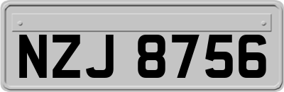 NZJ8756