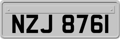 NZJ8761
