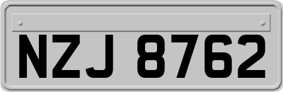 NZJ8762