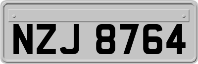 NZJ8764