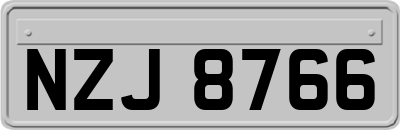 NZJ8766