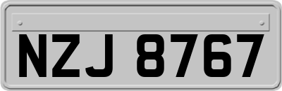 NZJ8767