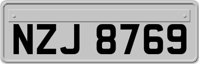 NZJ8769