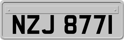 NZJ8771