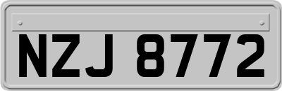 NZJ8772