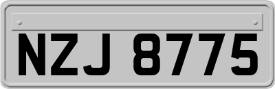 NZJ8775