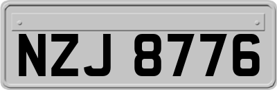 NZJ8776