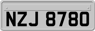 NZJ8780