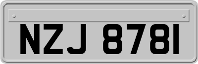 NZJ8781