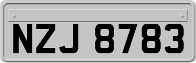 NZJ8783