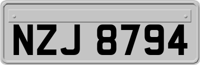 NZJ8794