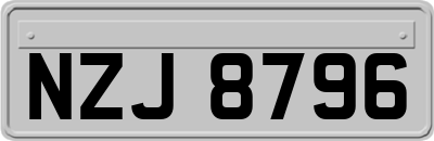 NZJ8796